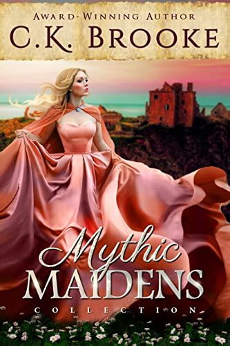 mythic maidens